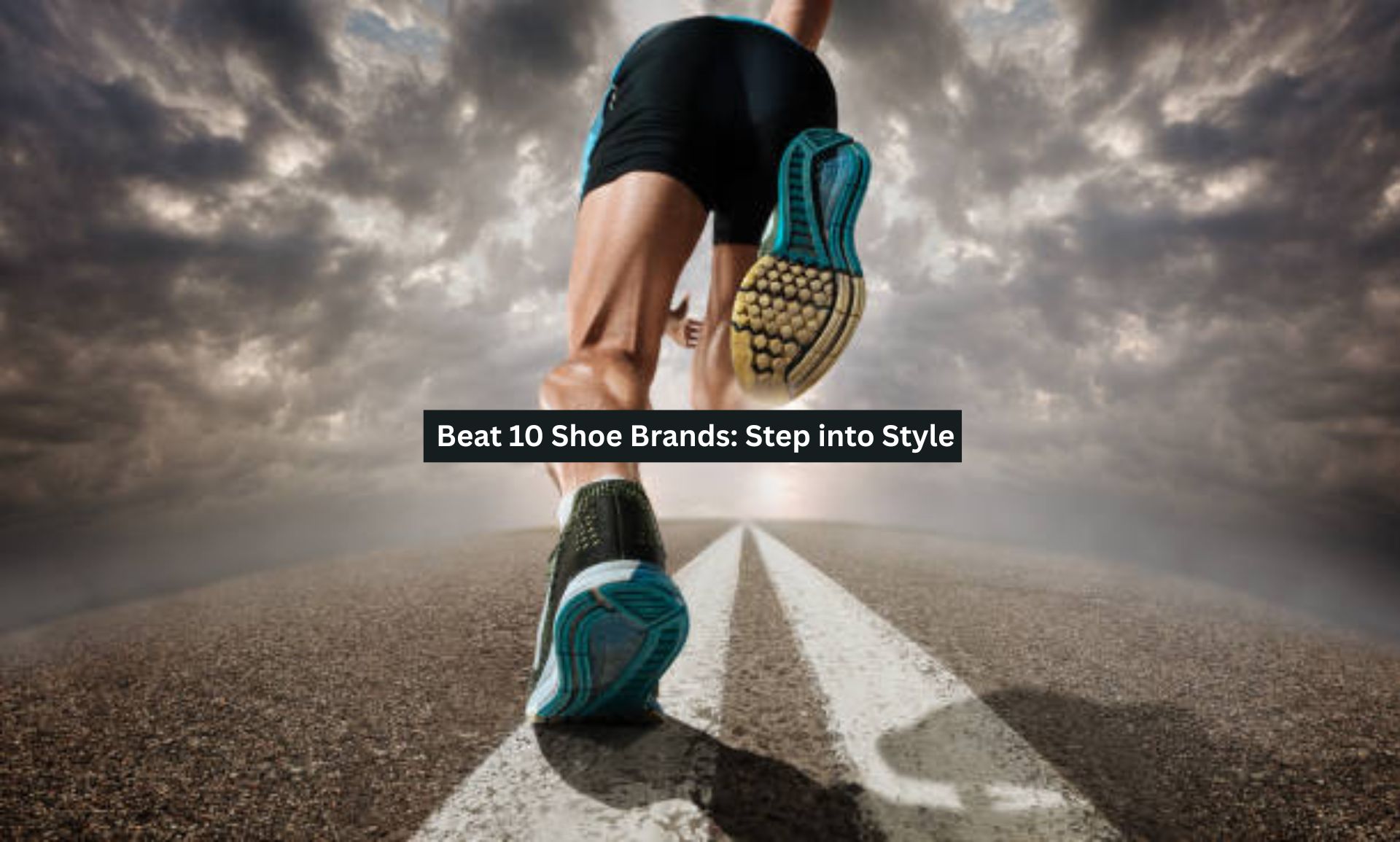 Best 10 Shoe Brands: Step into Style