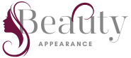 Beauty Appearance Logo
