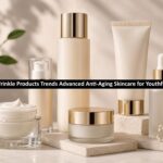 Anti-Wrinkle Products Trends Advanced Anti-Aging Skincare for Youthful Skin